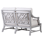 Mosaic Loveseat-Loveseats-David Francis