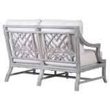 Mosaic Loveseat-Loveseats-David Francis