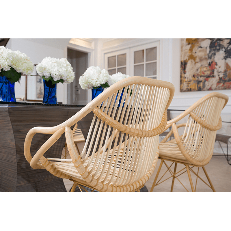 Stockholm Chair-Dining Chairs-David Francis