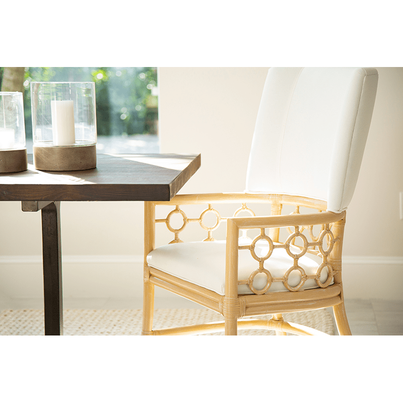 Carlton Armchair-Dining Chairs-David Francis
