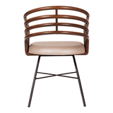 Madrid Chair-Dining Chairs-David Francis