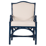 Chippendale Armchair-Dining Chairs-David Francis