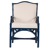 Chippendale Armchair-Dining Chairs-David Francis