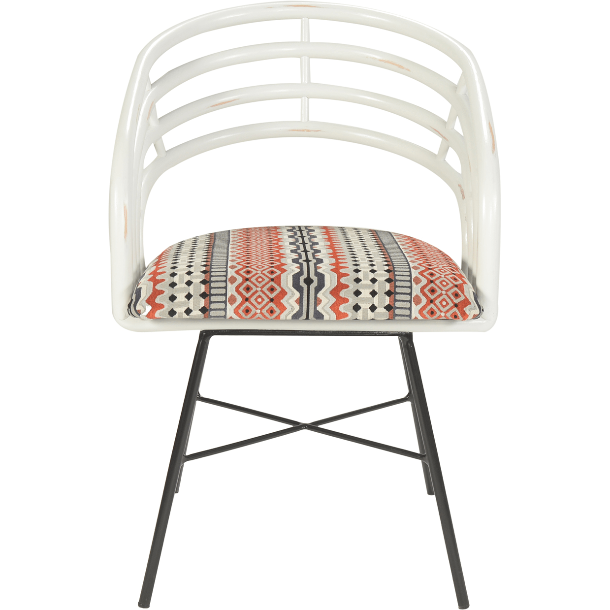 Madrid Chair-Dining Chairs-David Francis