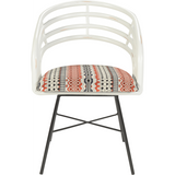 Madrid Chair-Dining Chairs-David Francis