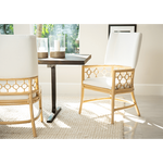 Carlton Side Chair-Dining Chairs-David Francis