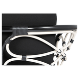 St. Tropez Loveseat-Outdoor Loveseats-David Francis