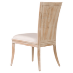 Palm Island Side Chair-Dining Chairs-David Francis