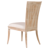 Palm Island Side Chair-Dining Chairs-David Francis