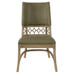 Carlton Side Chair-Dining Chairs-David Francis