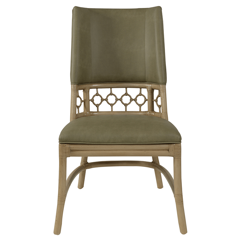 Carlton Side Chair-Dining Chairs-David Francis