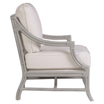 Mosaic Lounge Chair-Lounge Chairs-David Francis