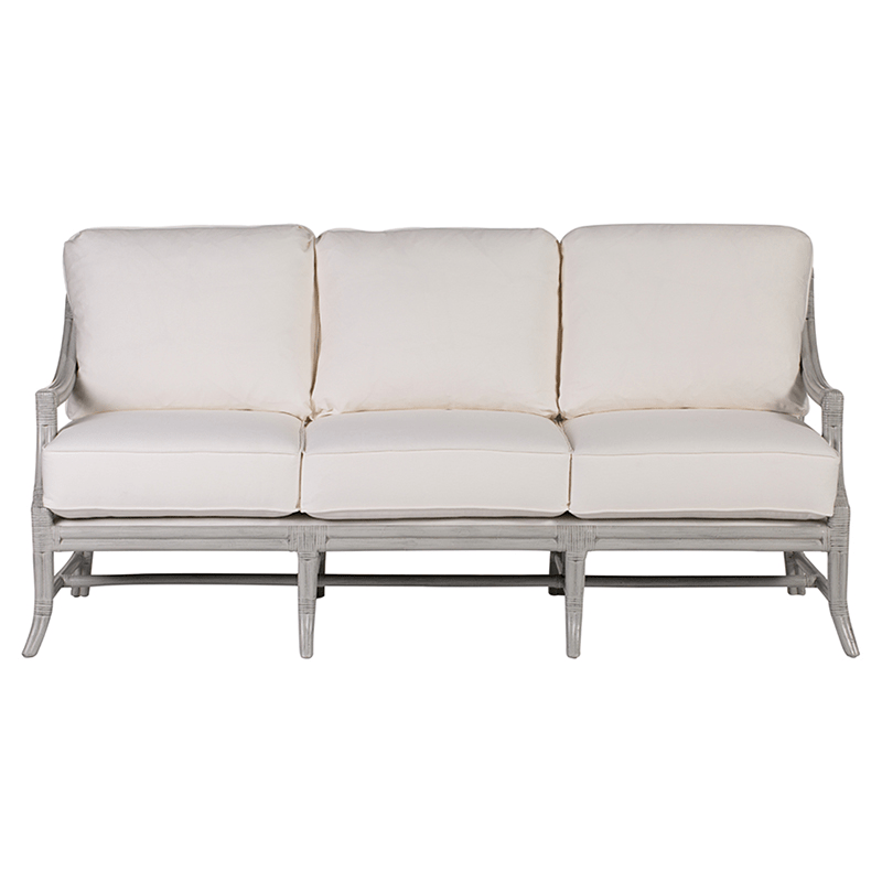 Mosaic Sofa-Sofas-David Francis