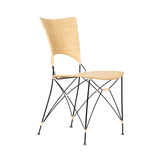 Quick Ship! Kyoto Side Chair-Dining Chairs-David Francis