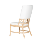 Carlton Side Chair-Dining Chairs-David Francis