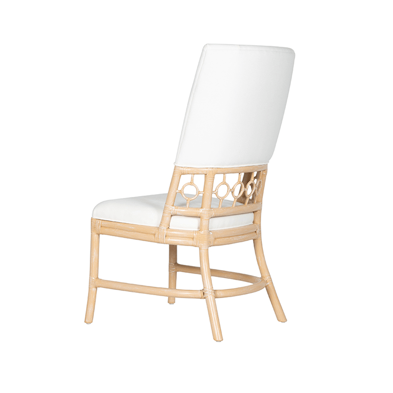 Carlton Side Chair-Dining Chairs-David Francis