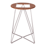 Quick Ship! Nara Table Base-Table Bases-David Francis