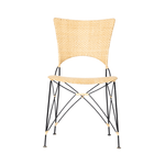 Quick Ship! Kyoto Side Chair-Dining Chairs-David Francis