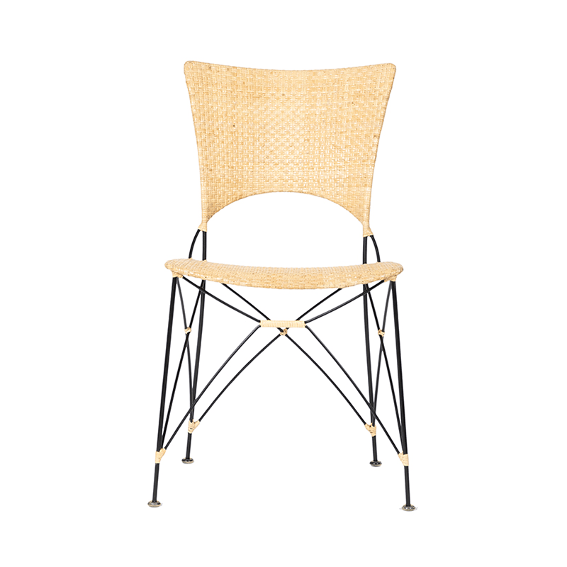 Quick Ship! Kyoto Side Chair-Dining Chairs-David Francis