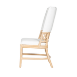 Carlton Side Chair-Dining Chairs-David Francis