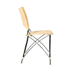 Quick Ship! Kyoto Side Chair-Dining Chairs-David Francis