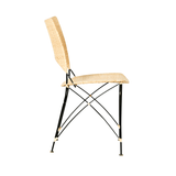 Quick Ship! Kyoto Side Chair-Dining Chairs-David Francis