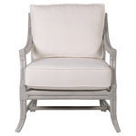 Mosaic Lounge Chair-Lounge Chairs-David Francis