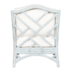 Chippendale Lounge Chair-Lounge Chairs-David Francis