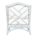 Chippendale Lounge Chair-Lounge Chairs-David Francis