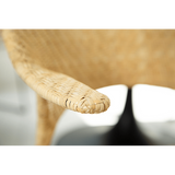 Quick Ship! Osaka Armchair-Dining Chairs-David Francis