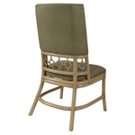 Carlton Side Chair-Dining Chairs-David Francis