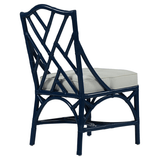 Chippendale Side Chair-Dining Chairs-David Francis