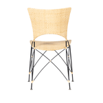 Quick Ship! Kyoto Side Chair-Dining Chairs-David Francis