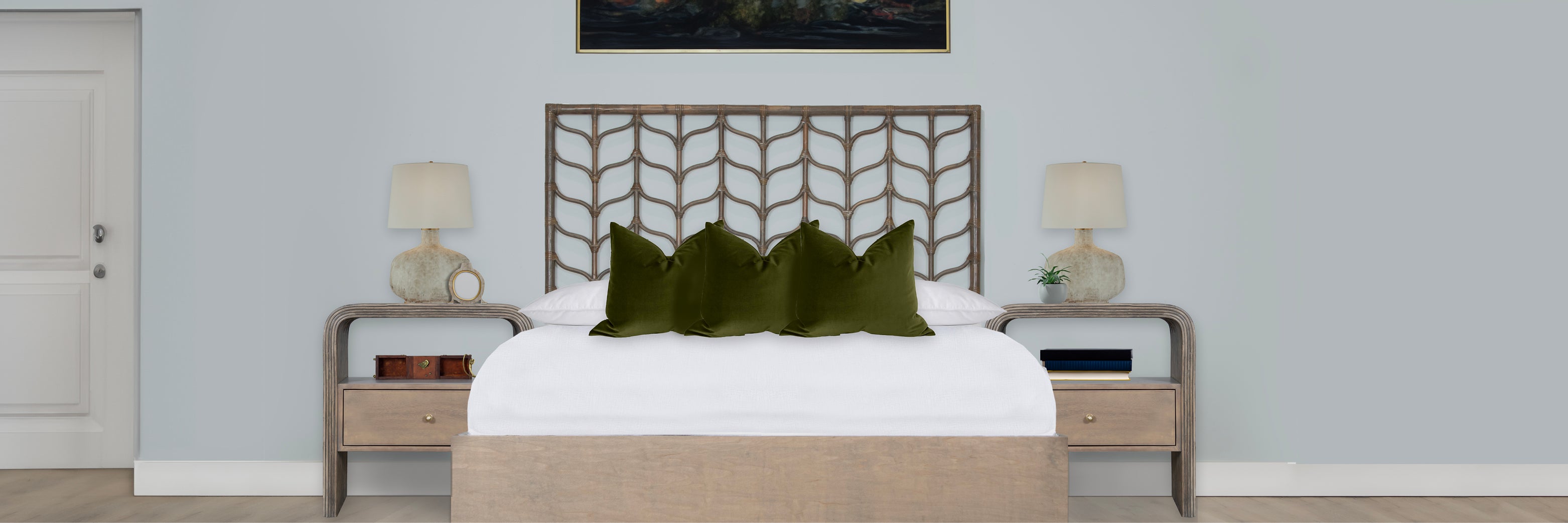 Headboards