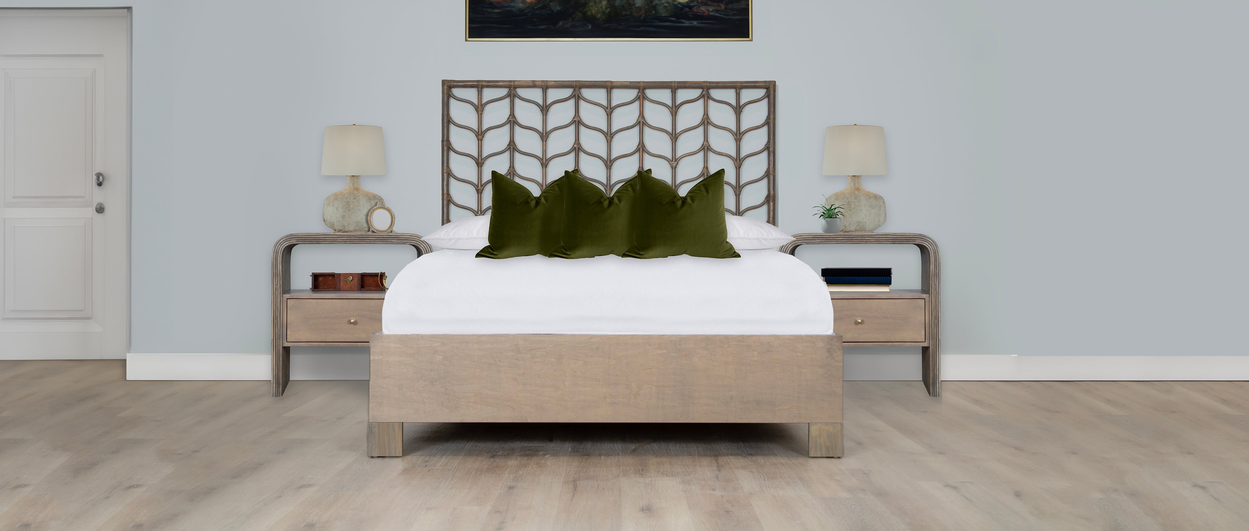 Headboards