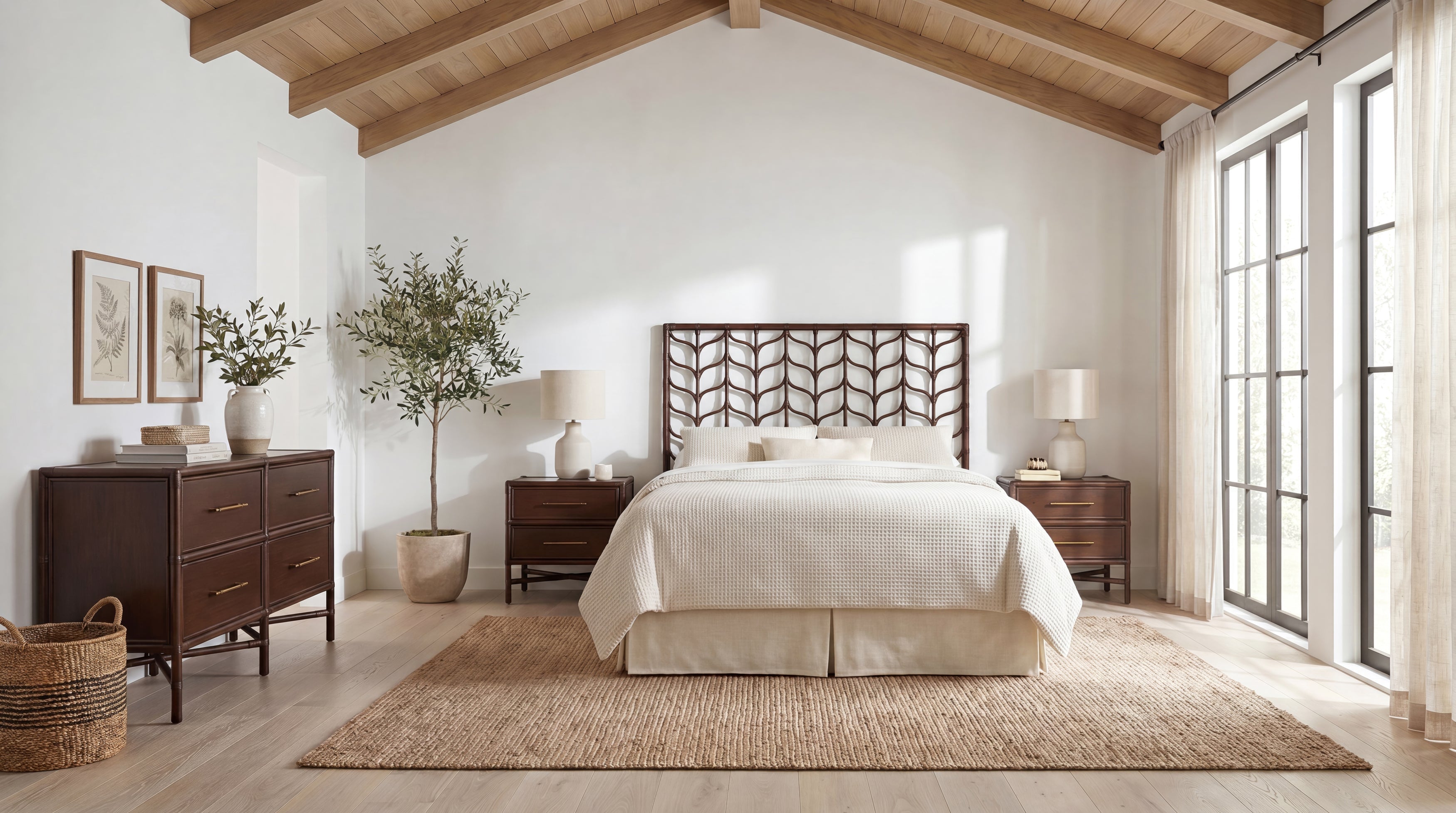 Headboards