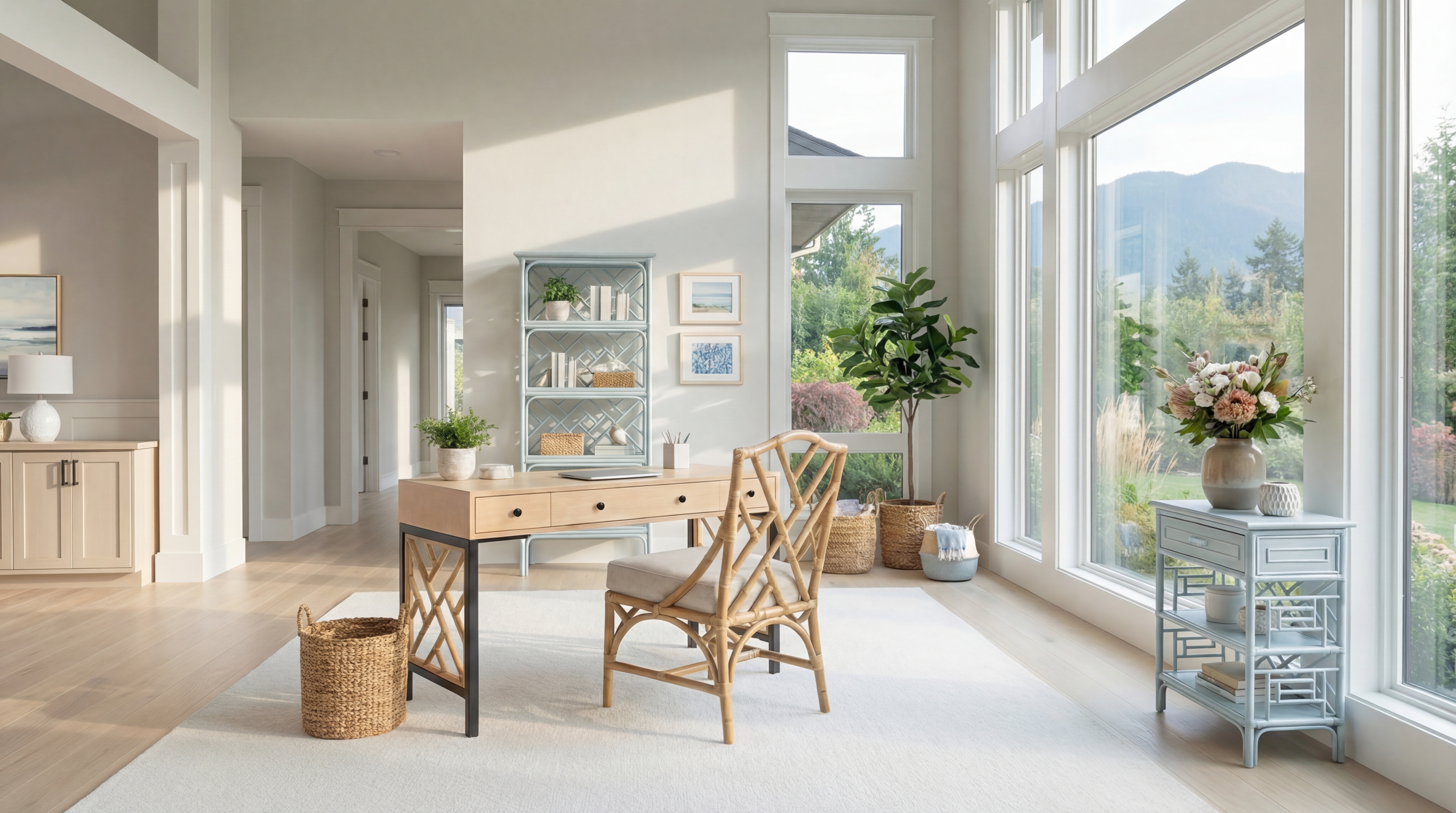 Ready To Ship Furniture