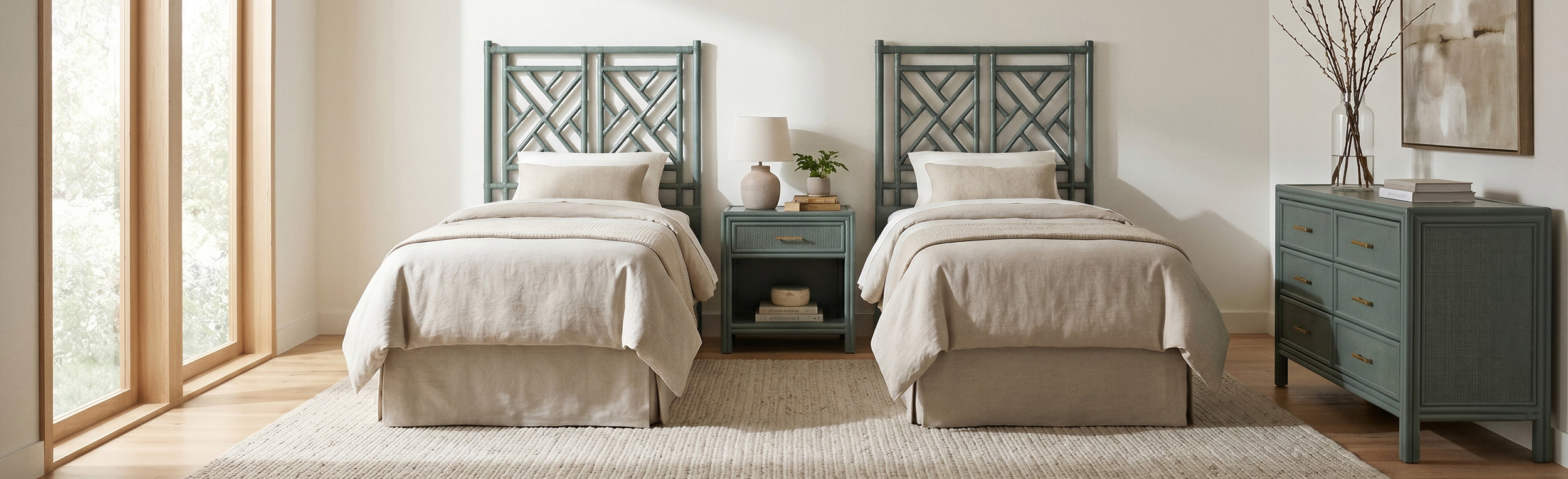 Chests, Dressers & Nightstands