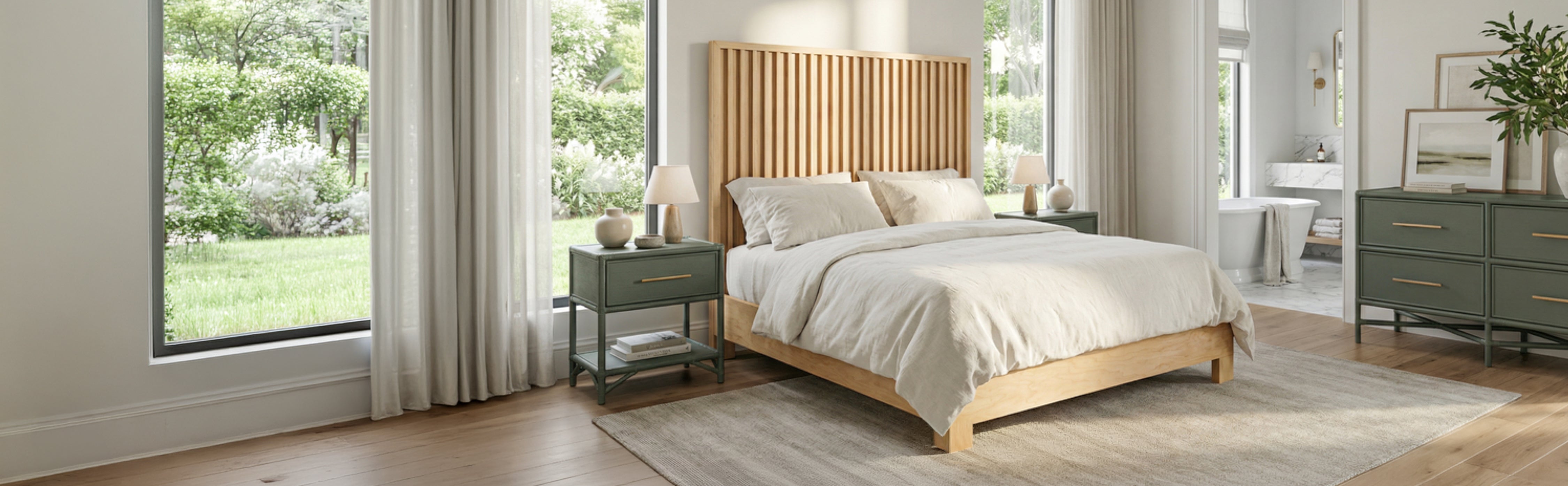 Beds