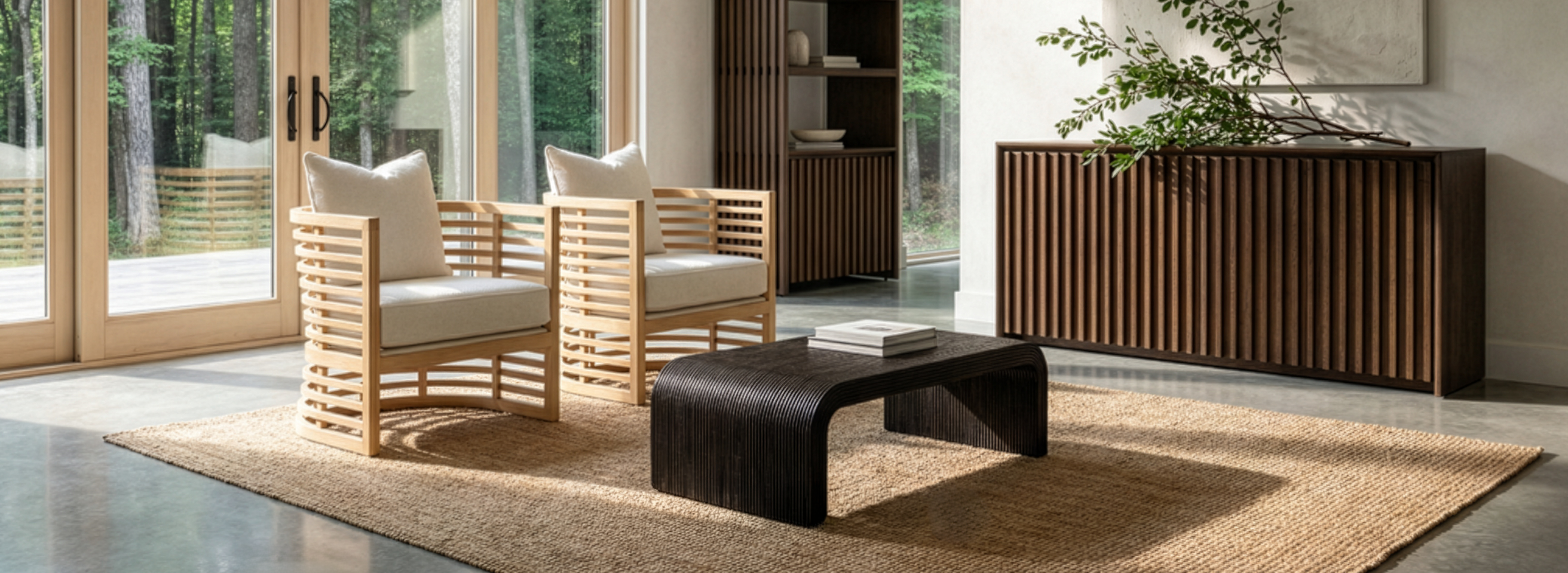 End Tables, Coffee Tables & Console Tables