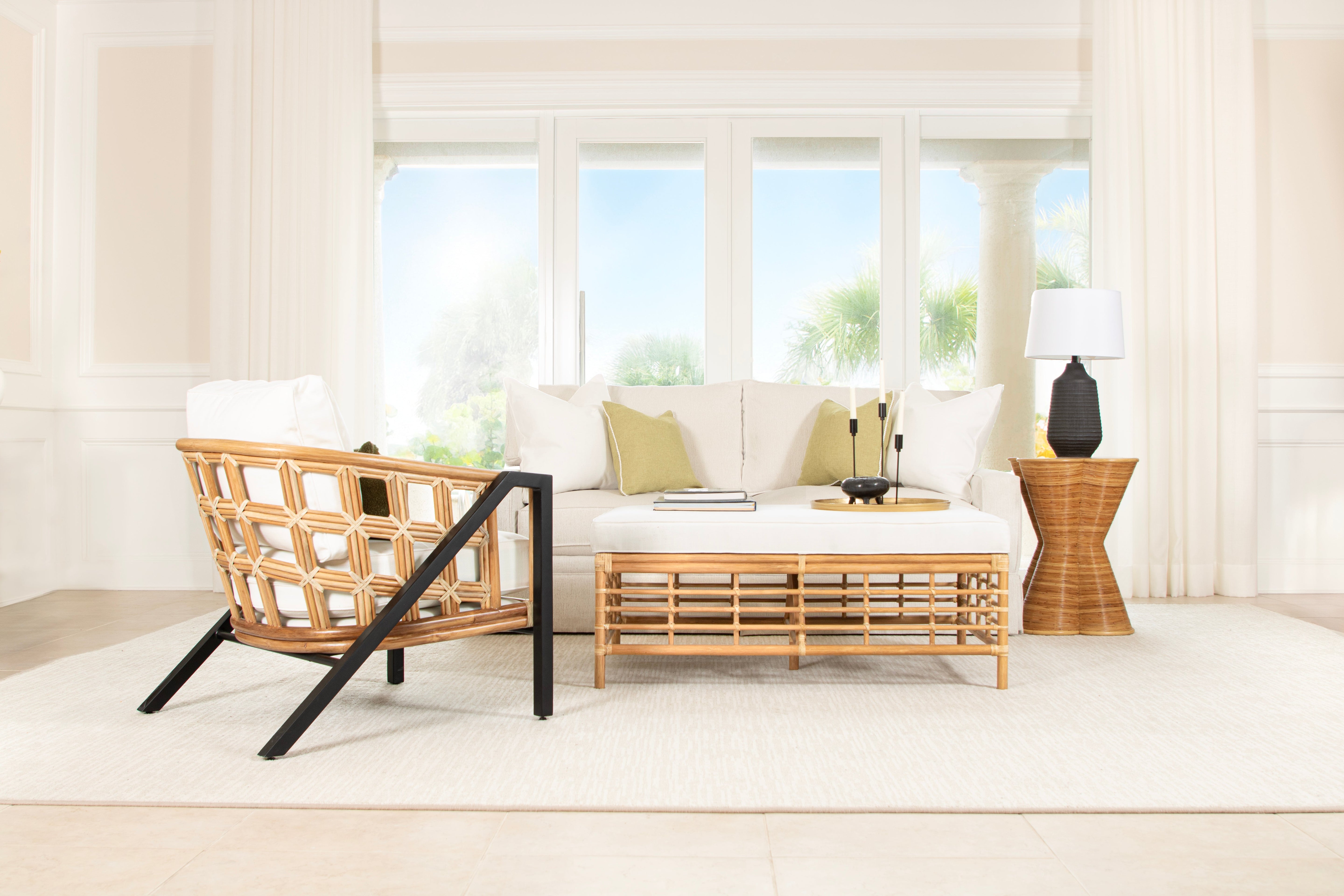Lounge Chairs