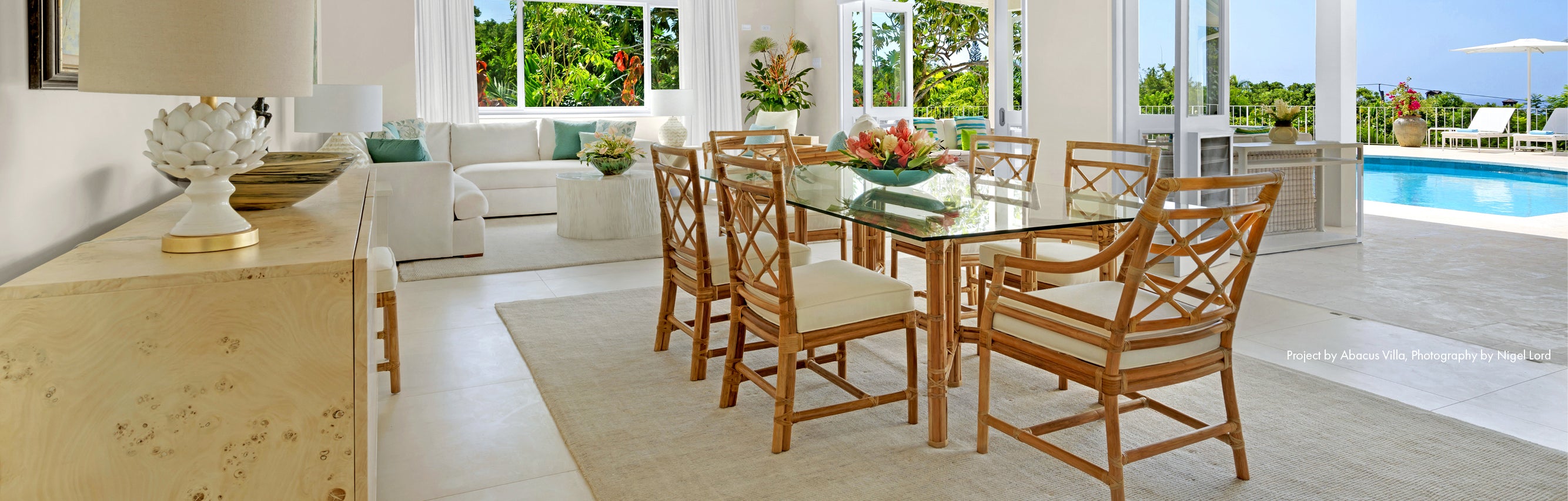 Dining Chairs