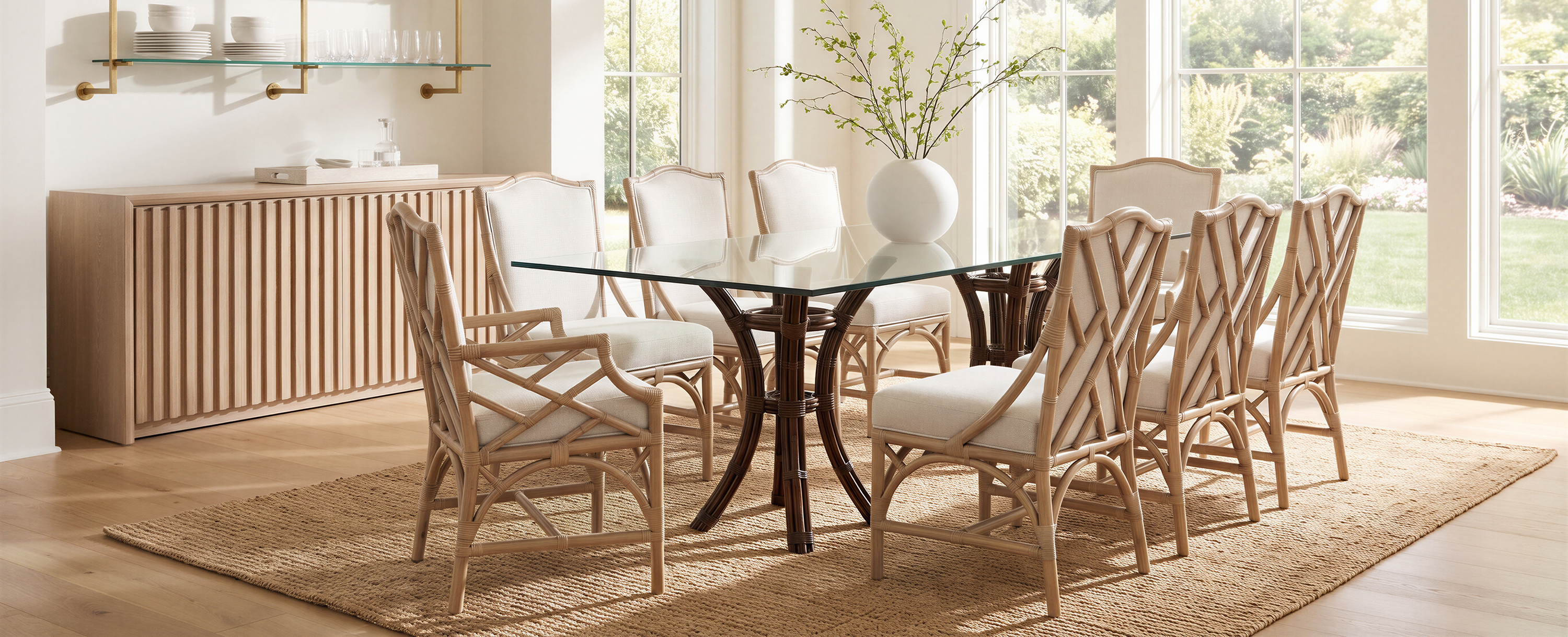 Dining Chairs