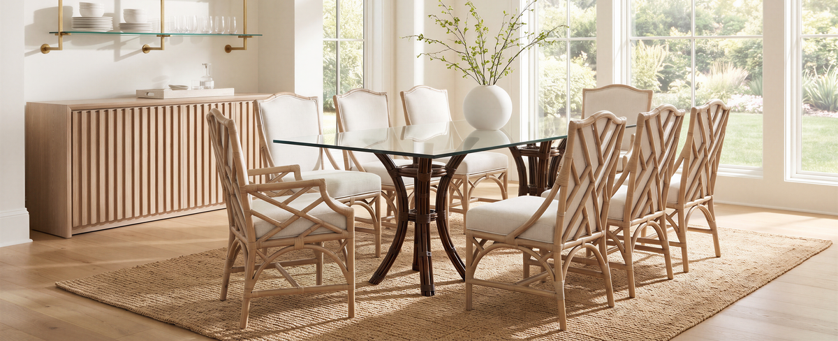 Dining Chairs