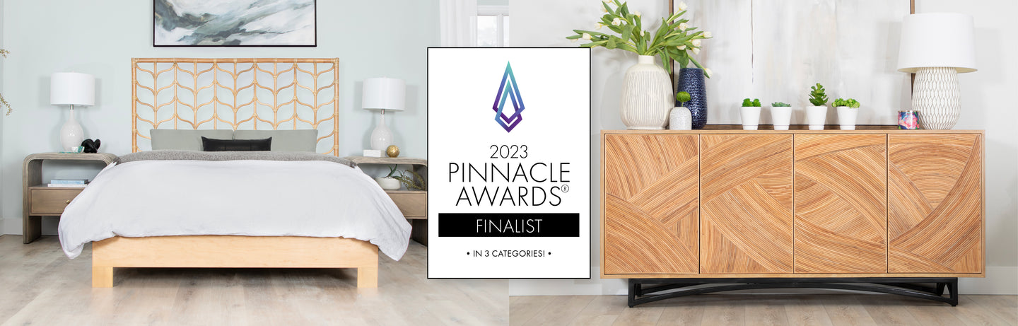 Pinnacle Award Finalists