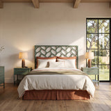 Silas Headboard