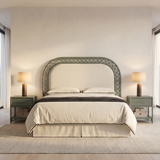 Solana Headboard