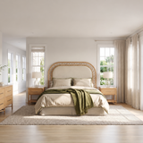 Solana Headboard