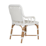 Boho Armchair - Contract