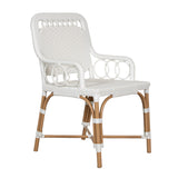Boho Armchair - Contract